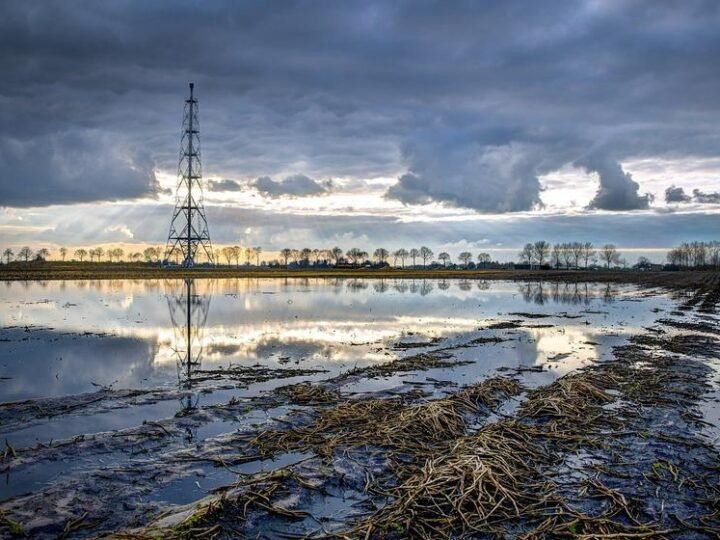 Gás natural: produção dispara em 2025