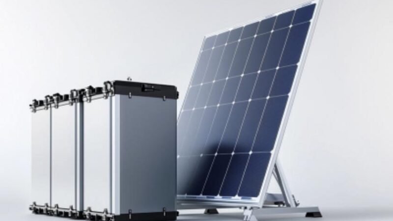 Geração distribuída avança com baterias e segurança jurídica