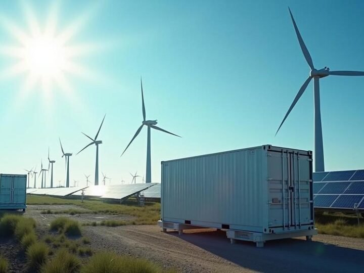 Governo Pondera Decreto de Licenciamento: O Freio ou Acelerador da Energia Limpa? Governo Pondera Decreto de Licenciamento: O Freio ou Acelerador da Energia Limpa?