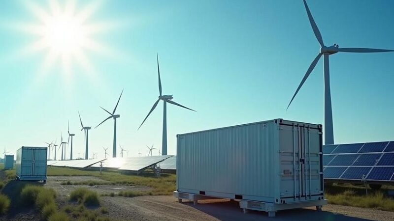 Governo Pondera Decreto de Licenciamento: O Freio ou Acelerador da Energia Limpa?