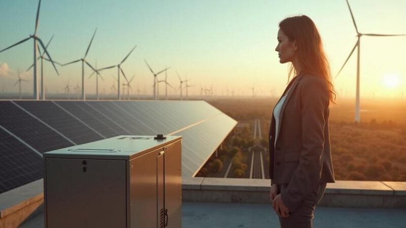 Gustavo Ataíde Assume Secretaria-Executiva do MME: Continuidade na Estratégia de Transição Energética