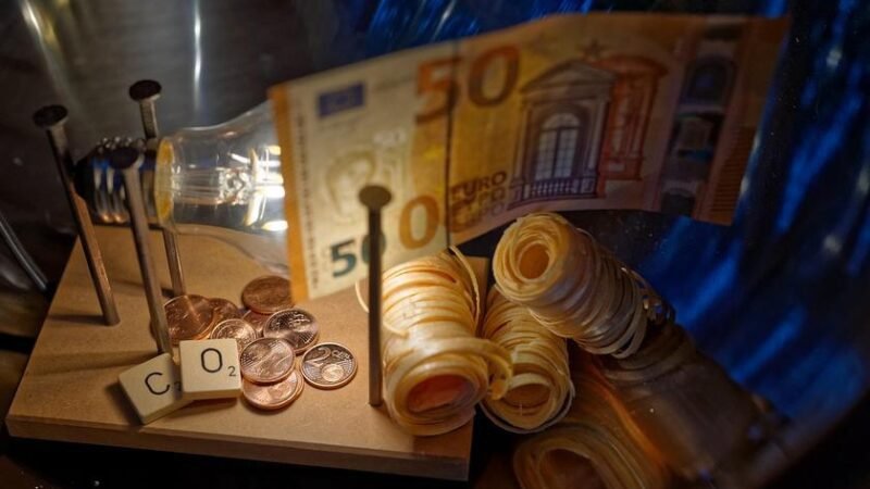 Hidrogênio Verde Revoluciona Produção de Aço Sustentável