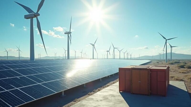 Horizonte 2035: Brasil Projeta Expansão Energética de Alta Magnitude com Investimento de R$ 3,5 Trilhões