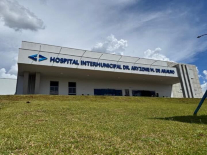Hospital ganha usina solar com R$ 2 milhões da Itaipu