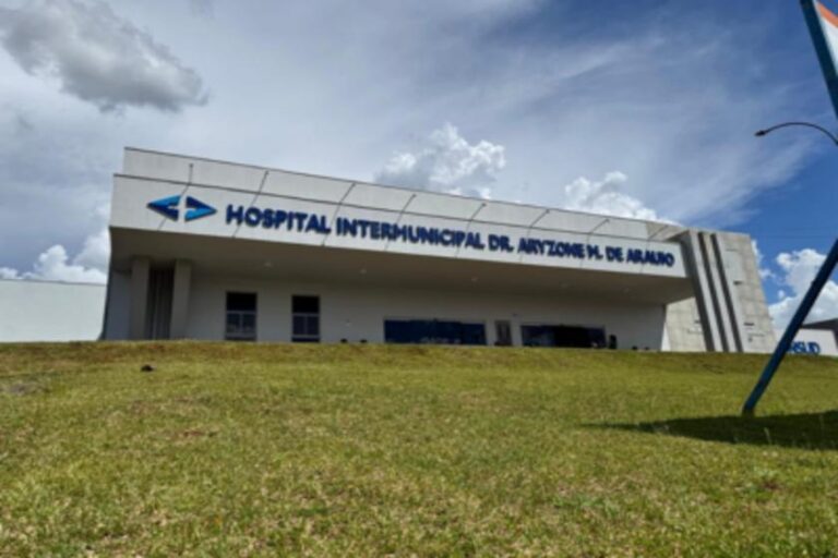 Hospital ganha usina solar com R$ 2 milhões da Itaipu