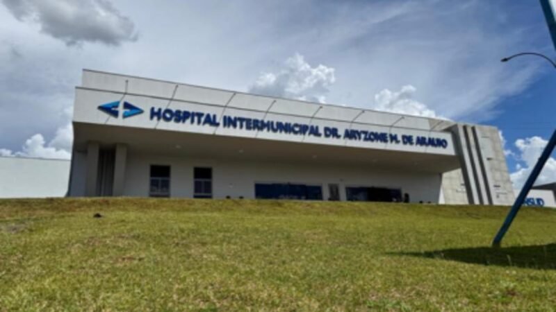 Hospital ganha usina solar com R$ 2 milhões da Itaipu