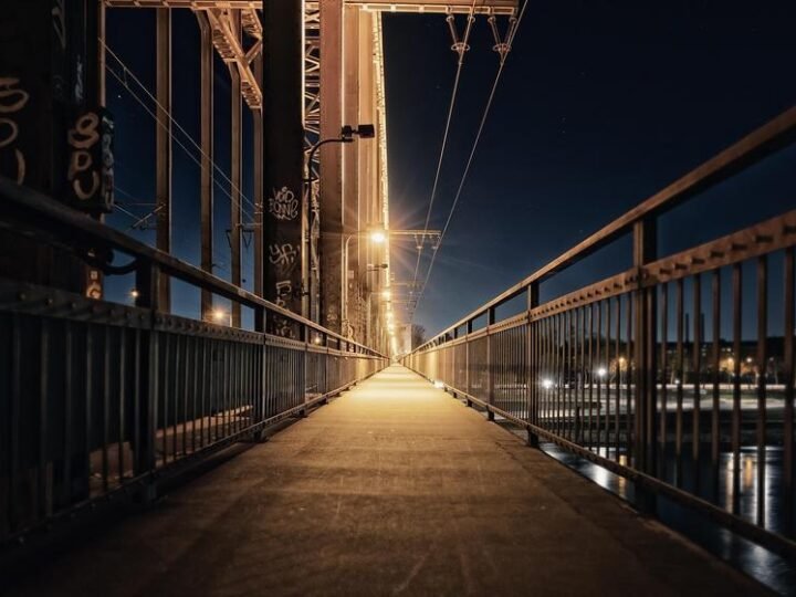 Iluminação Pública LED na Amazônia até 2027