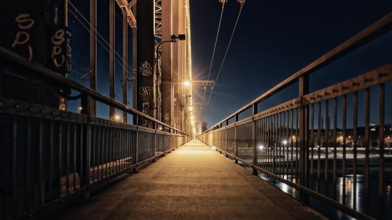 Iluminação Pública LED na Amazônia até 2027