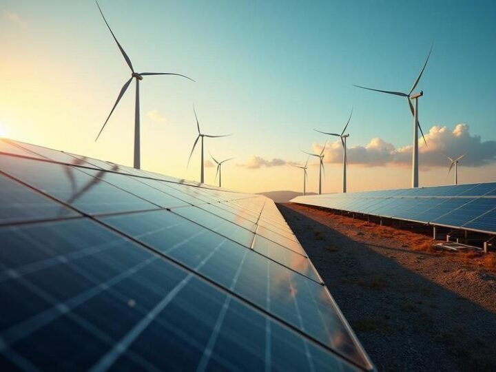 Impacto Estratégico do Hidrogênio na Rota de Substituição dos Combustíveis Fósseis