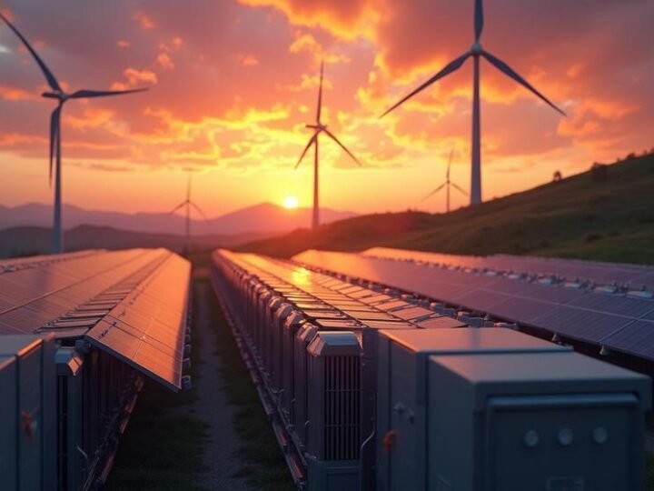 Instabilidade Regulatória: Análise do Impacto da Manobra Política no Setor Elétrico Instabilidade Regulatória: Análise do Impacto da Manobra Política no Setor Elétrico