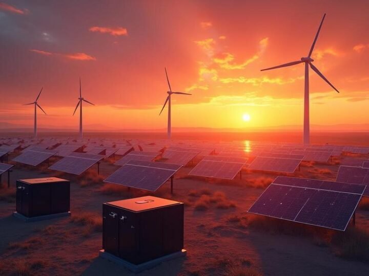 Lei 15.269/2025: Análise Detalhada da Modernização do Setor Elétrico Brasileiro Lei 15.269/2025: Análise Detalhada da Modernização do Setor Elétrico Brasileiro