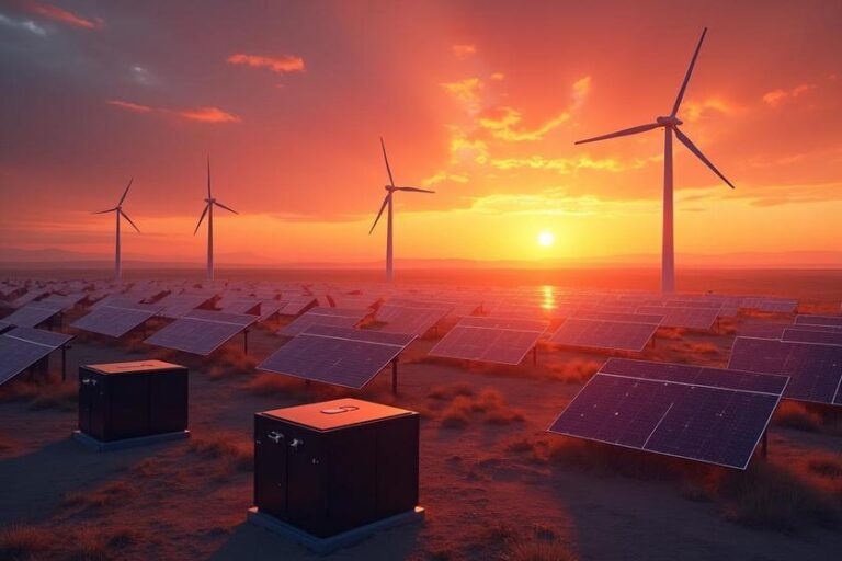 Lei 15.269/2025: Análise Detalhada da Modernização do Setor Elétrico Brasileiro
