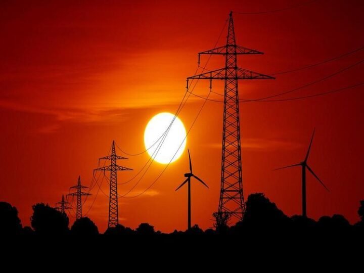 Leilão de energia em 2026 com R$ 5,1 bilhões em investimentos Leilão de energia em 2026 com R$ 5,1 bilhões em investimentos