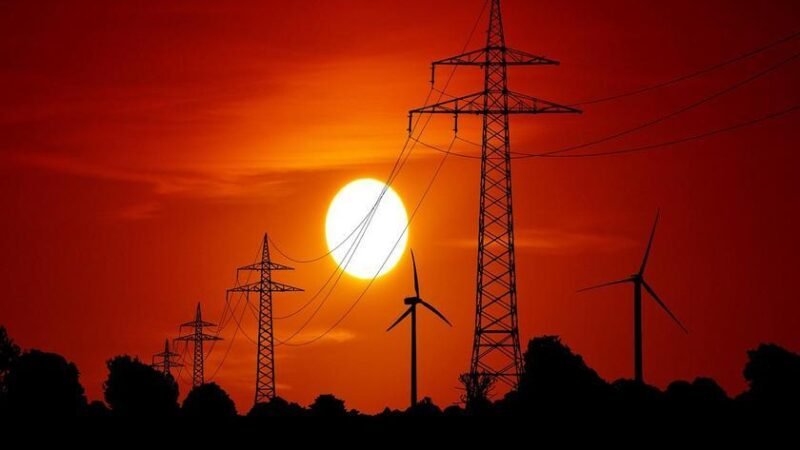 Leilão de energia em 2026 com R$ 5,1 bilhões em investimentos