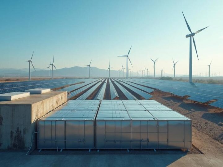 LRCAP: Thymos Revela Urgência em Corrigir Preços-Teto para Garantir Potência Firme