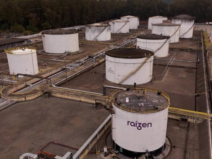 Lula discutiu crise da Raízen com acionistas Lula discutiu crise da Raízen com acionistas