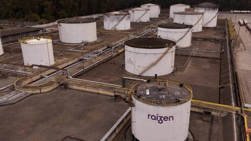 Lula discute crise da Raízen com acionistas