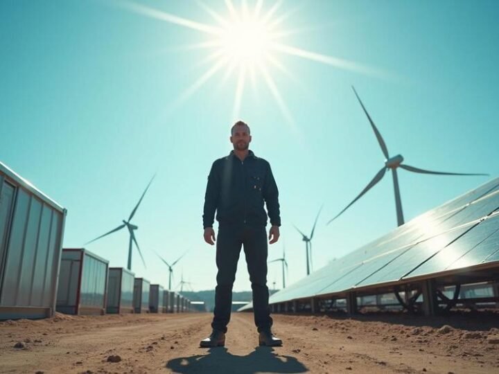 Lula Utiliza Minerais Críticos Como Trunfo Estratégico na Diplomacia com os EUA