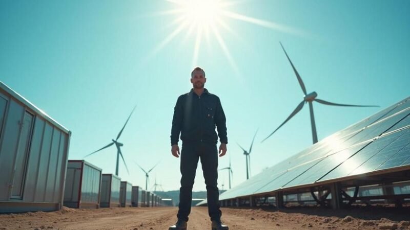 Lula Utiliza Minerais Críticos Como Trunfo Estratégico na Diplomacia com os EUA