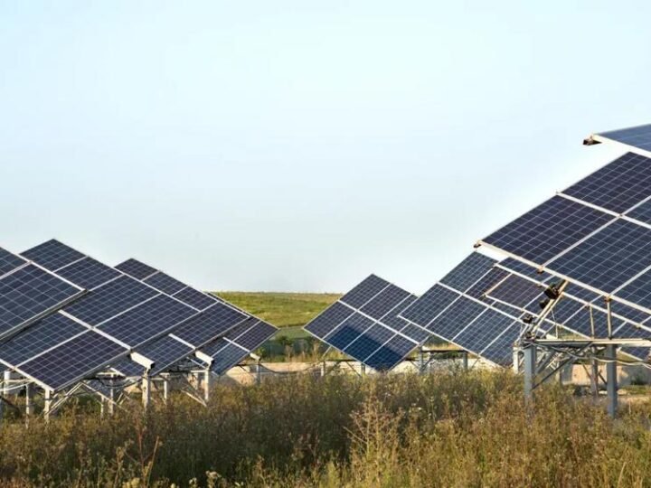 Micro Usina Solar: Vantagens ambientais e econômicas na prática