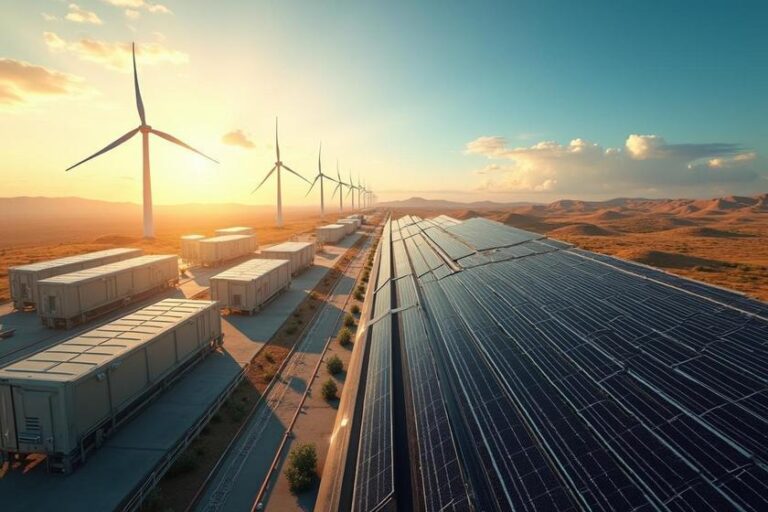 Minas Gerais Lidera Inovação com Regulamentação para Gases de Baixo Carbono na Rede de Gás Natural