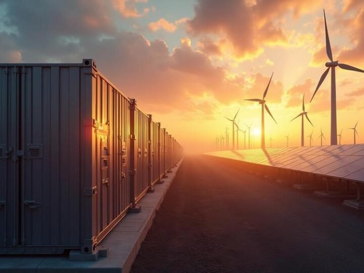 Ministério de Minas e Energia Anuncia Correção nos Preços-Teto do Leilão de Potência Após Reações do Setor