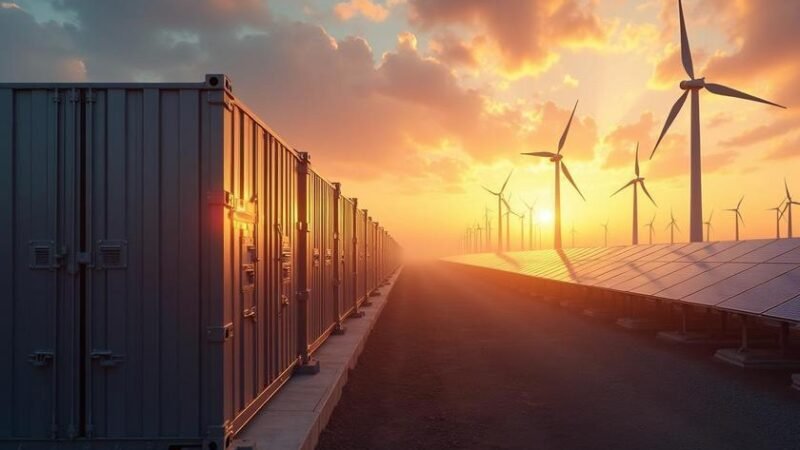 Ministério de Minas e Energia Anuncia Correção nos Preços-Teto do Leilão de Potência Após Reações do Setor