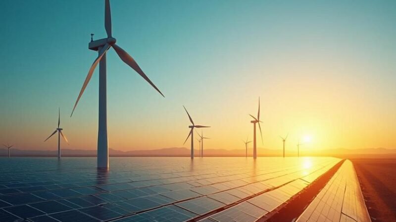 Ministério de Minas e Energia Anuncia Leilão Dedicado de Baterias e Correção de Preços no Setor Elétrico