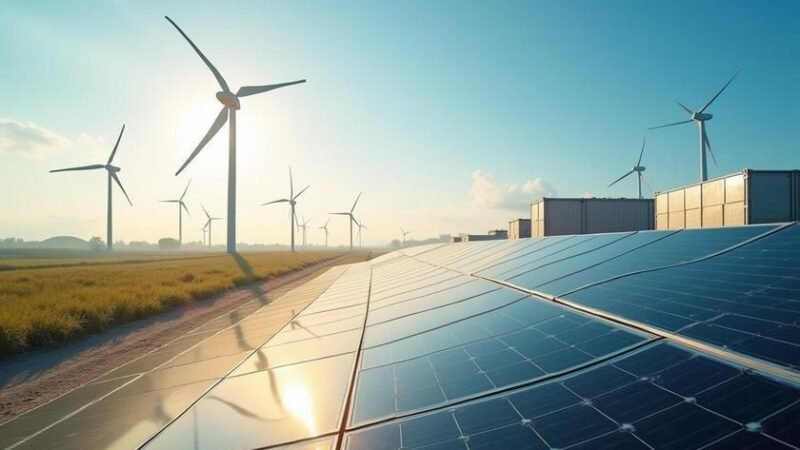 MME Avança na Governança da Transição Energética com Nova Estrutura do PLANTE