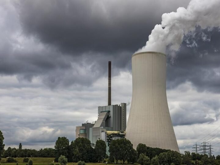 Modernização de usina eleva potência para 150 MW