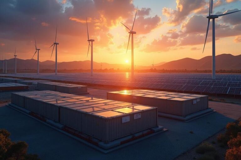 Mudança de Forças na Comissão de Minas e Energia Redefine a Pauta Energética Nacional