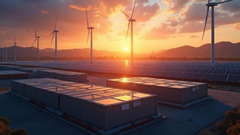 Mudança de Forças na Comissão de Minas e Energia Redefine a Pauta Energética Nacional