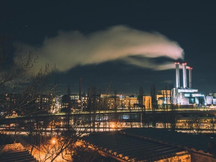 Multas pesadas para UTE do Atlântico por falhas operacionais