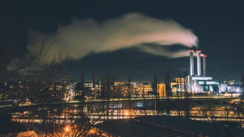 Multas pesadas para UTE do Atlântico por falhas operacionais