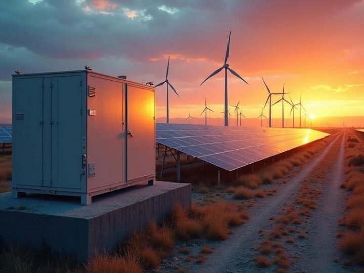 Nomeação de Gustavo Ataíde para Secretaria-Executiva do MME Sinaliza Reforço Estratégico da Transição Energética