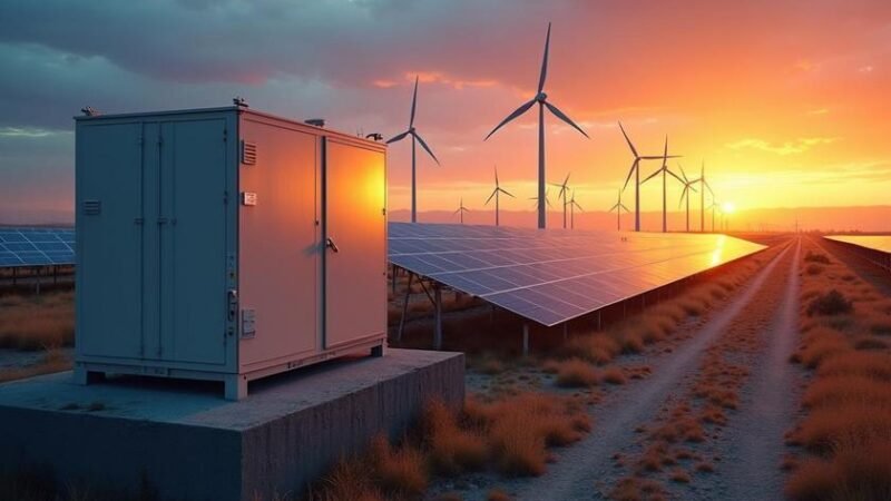 Nomeação de Gustavo Ataíde para Secretaria-Executiva do MME Sinaliza Reforço Estratégico da Transição Energética