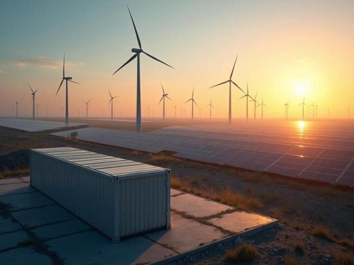 Nota de Eficiência Energético Ambiental: O Fator ESG que Alimenta a Vida e o Mercado