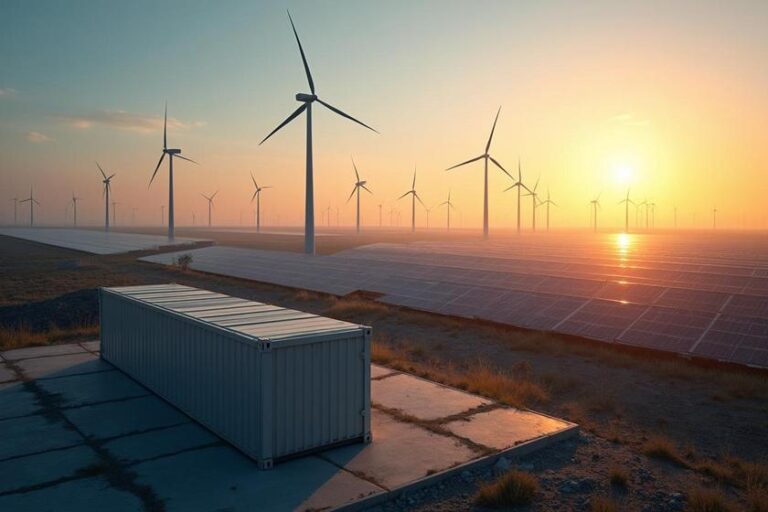 Nota de Eficiência Energético Ambiental: O Fator ESG que Alimenta a Vida e o Mercado
