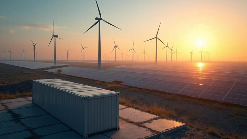 Nota de Eficiência Energético Ambiental: O Fator ESG que Alimenta a Vida e o Mercado