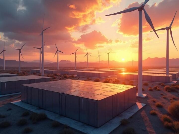 Nova Indústria Brasil (NIB) Recebe Aporte de R$ 70 Bilhões para Impulsionar Transição Energética Nova Indústria Brasil (NIB) Recebe Aporte de R$ 70 Bilhões para Impulsionar Transição Energética