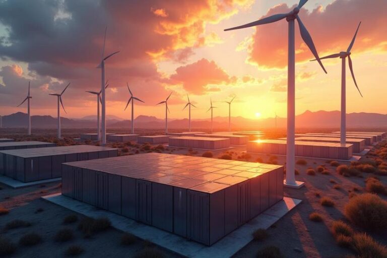 Nova Indústria Brasil (NIB) Recebe Aporte de R$ 70 Bilhões para Impulsionar Transição Energética