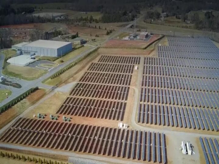 O que analisar antes de fazer um investimento em usina solar?
