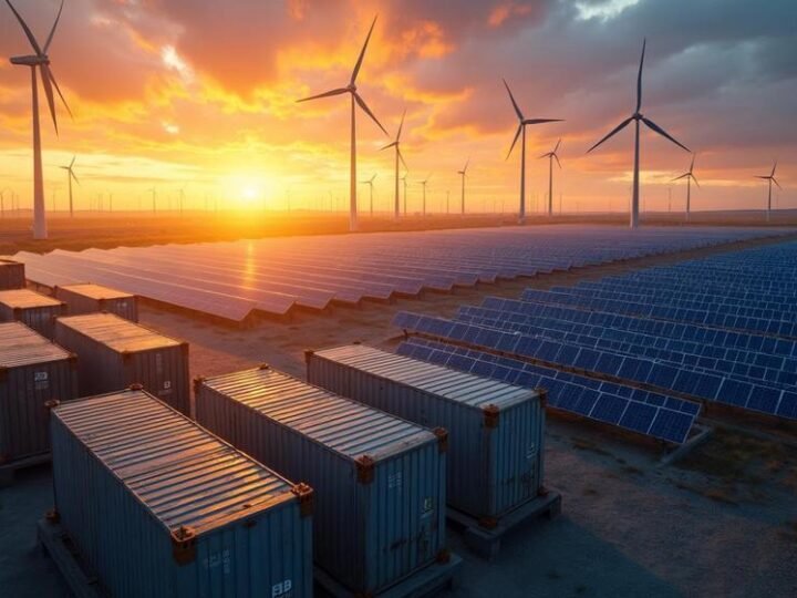 ONS Valida 43 Conexões Digitais, Sinalizando Pivô na Rede Básica de Energia