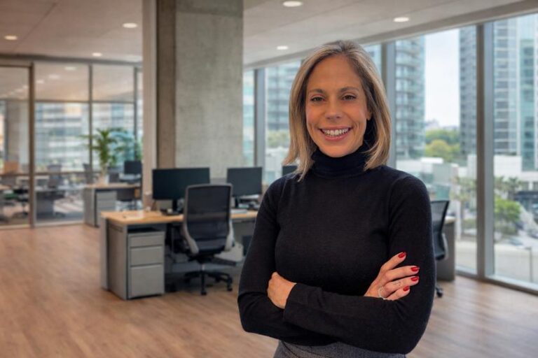 Orizon anuncia nova diretora de Sustentabilidade, Economia Circular e Comunicação