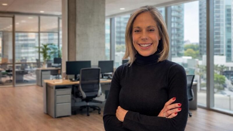 Orizon anuncia nova diretora de Sustentabilidade, Economia Circular e Comunicação Orizon anuncia nova diretora de Sustentabilidade, Economia Circular e Comunicação