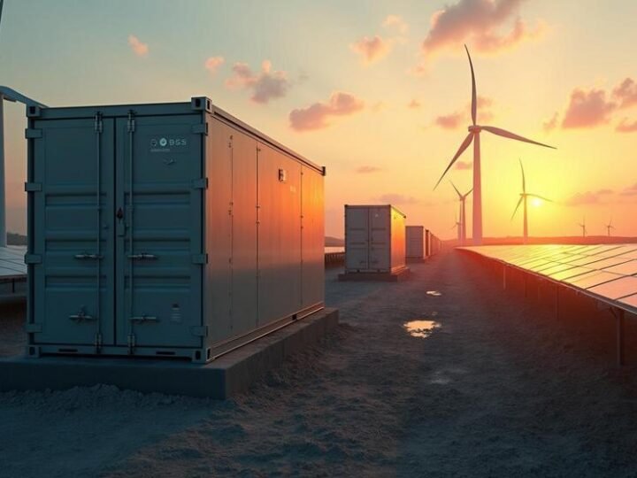 Otimização Industrial: Governo Impulsiona Eficiência Energética para Empresas em Escala Nacional