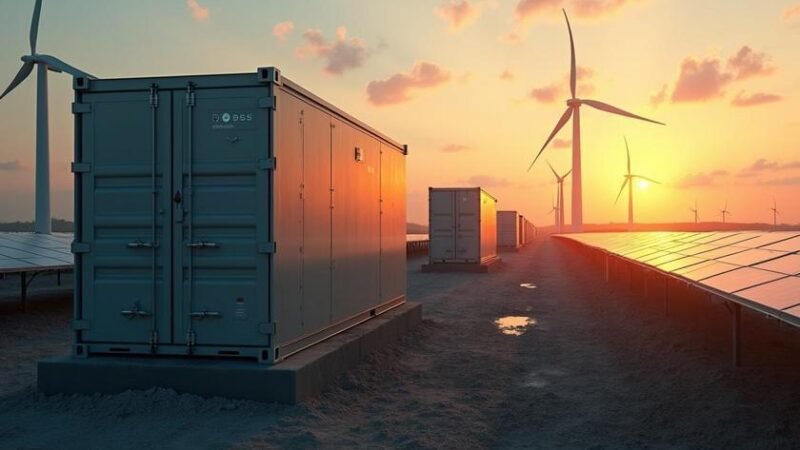 Otimização Industrial: Governo Impulsiona Eficiência Energética para Empresas em Escala Nacional