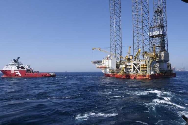 Petrobras amplia exportação de petróleo para Índia até 2027