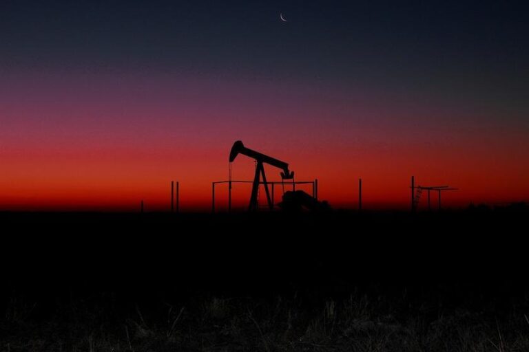 Petrobras aumenta reservas de petróleo e gás em 6,14%