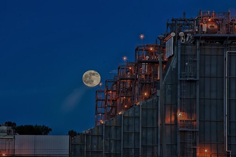 Petrobras fornece gás natural à Cerbras no Ceará